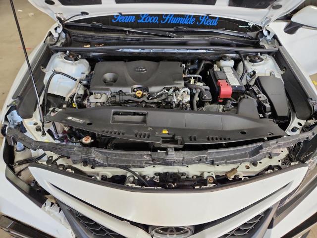 2023 TOYOTA CAMRY SE N #3308511058