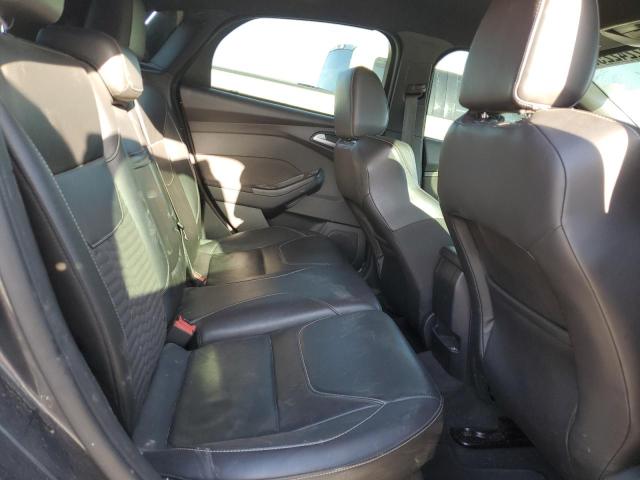 2015 FORD FOCUS ST #3290279223