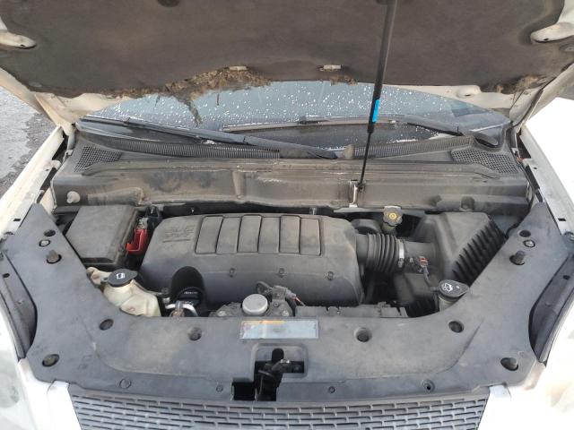 2012 GMC ACADIA SLE #3301663644