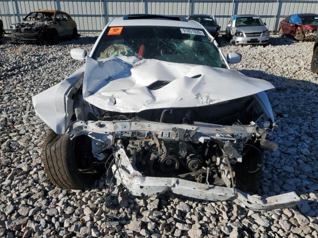 2019 DODGE CHARGER SC - 2C3CDXGJXKH553850