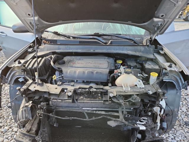 2018 JEEP COMPASS TR #3305435437