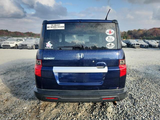 2010 HONDA ELEMENT LX #3296976921