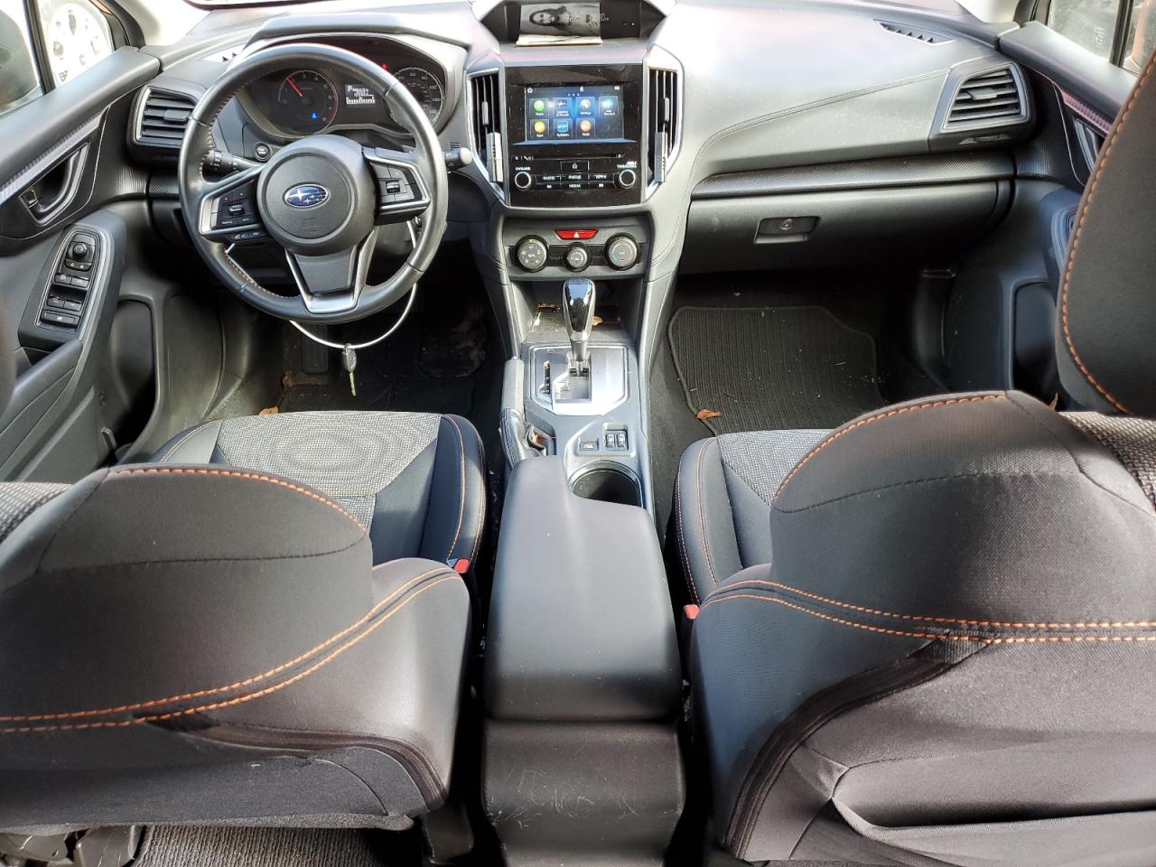 SUBARU CROSSTREK PREMIUM