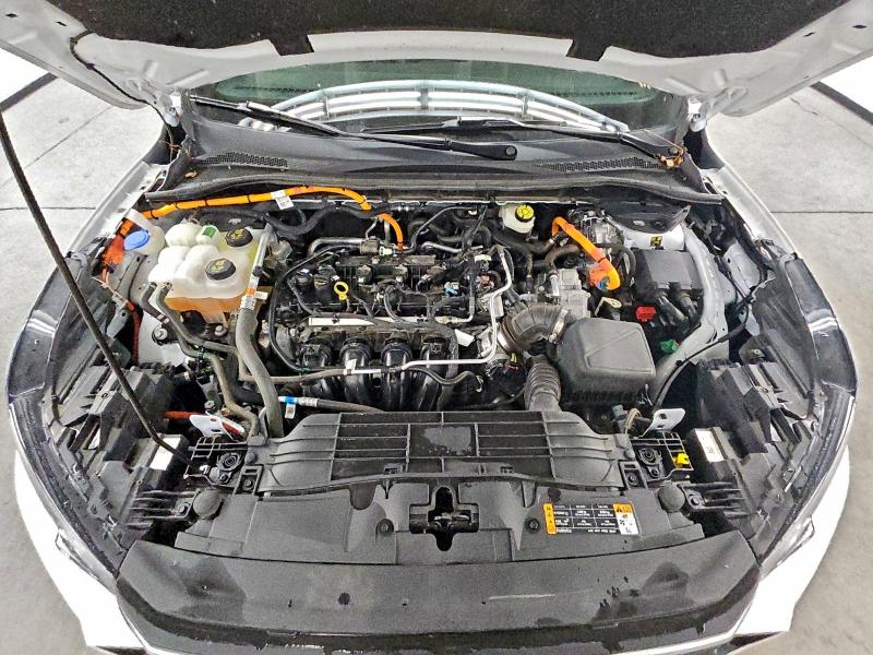 2023 FORD ESCAPE ST #3309283624