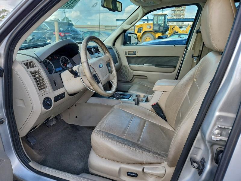 2010 FORD ESCAPE XLT #3297094515