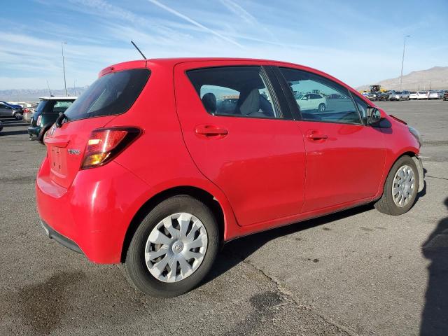 2015 TOYOTA YARIS #3303185789