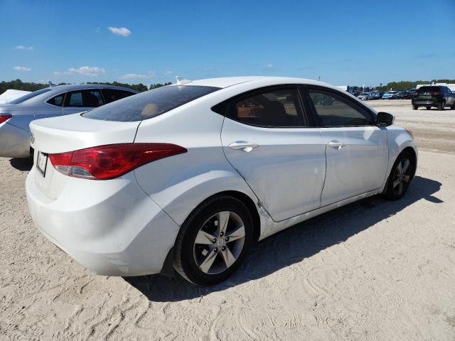 2013 HYUNDAI ELANTRA GL - 5NPDH4AE9DH390939