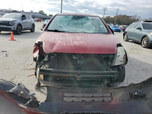 2009 NISSAN SENTRA 2.0 #3296260412