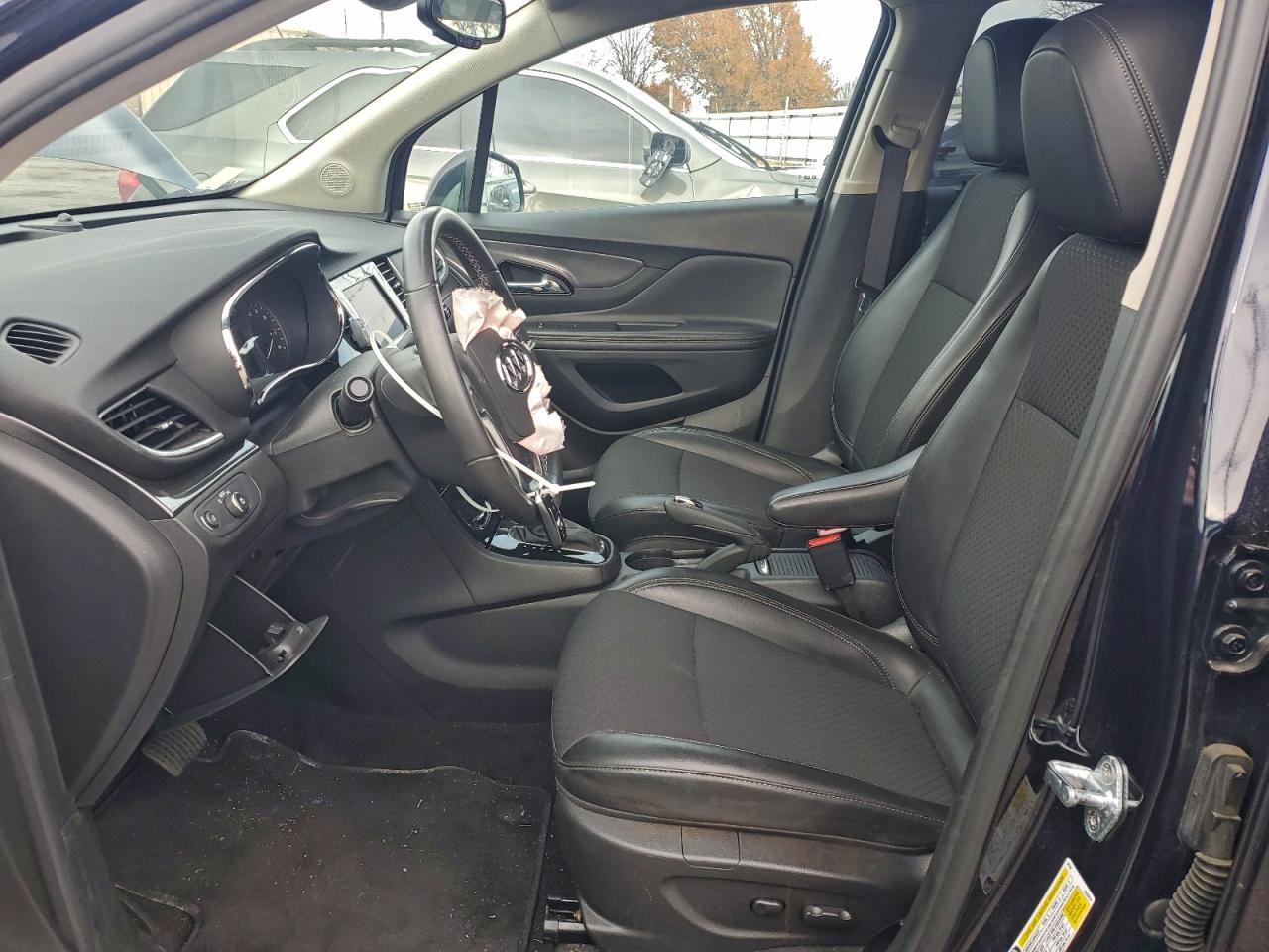 BUICK ENCORE PREFERRED