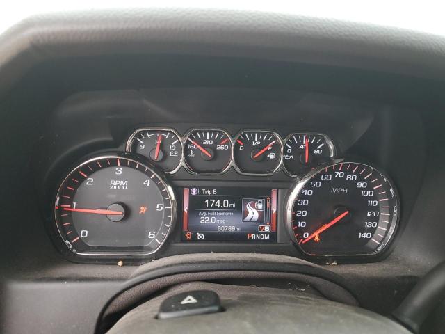 2015 GMC YUKON XL K #3301834417