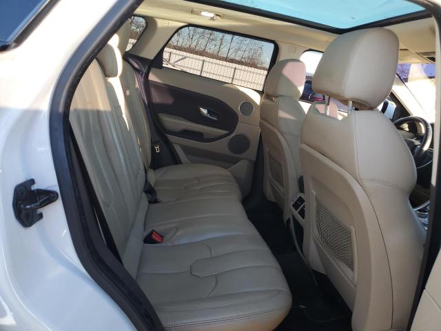 2013 LAND ROVER RANGE ROVE - SALVP2BG7DH787049