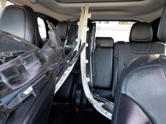 2021 JEEP CHEROKEE L #3292379294