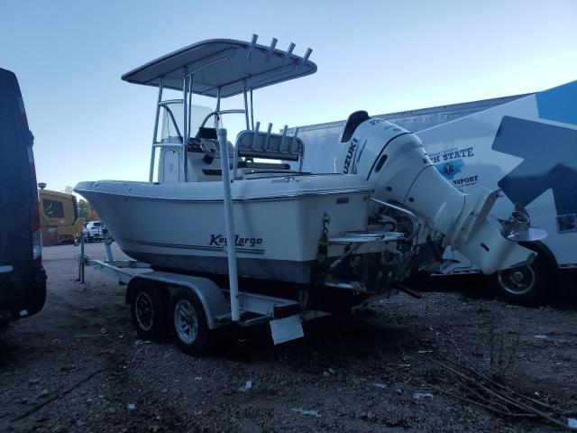 2015 KEY LARGO BOAT #3296949830