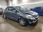 Lot #3294260874 2011 HONDA CIVIC LX