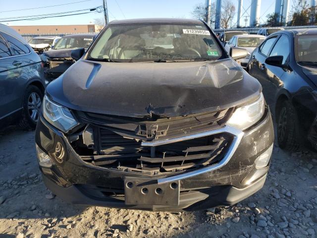 2018 CHEVROLET EQUINOX LS #3293363419