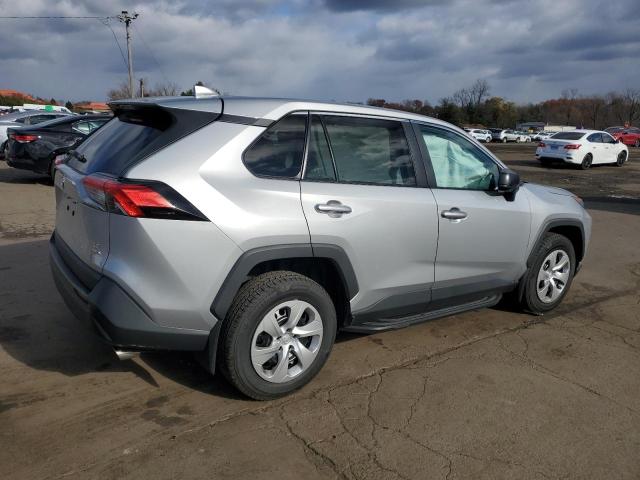 2022 TOYOTA RAV4 LE #3291170056