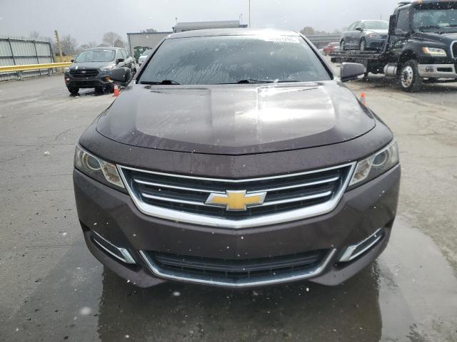 2015 CHEVROLET IMPALA LT #3297082530