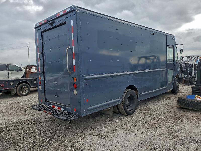 2021 FREIGHTLINER MT45 #3312549818