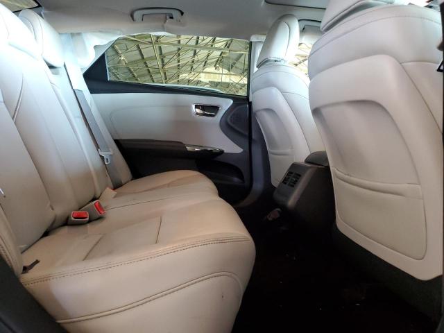 2016 TOYOTA AVALON XLE #3301762345