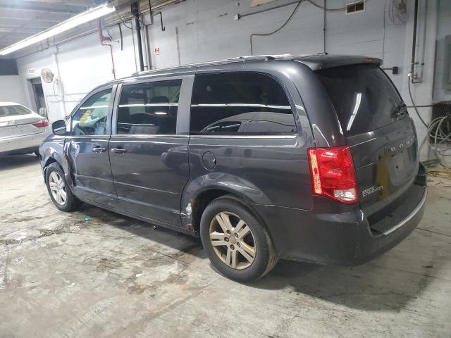 2012 DODGE GRAND CARA #3285634269