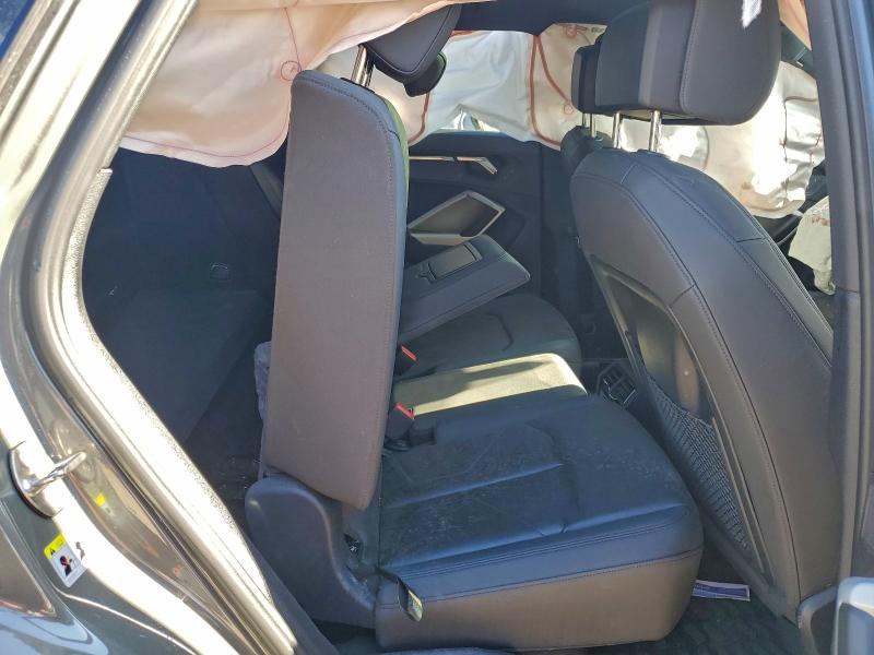 2021 AUDI Q3 PREMIUM #3309470560