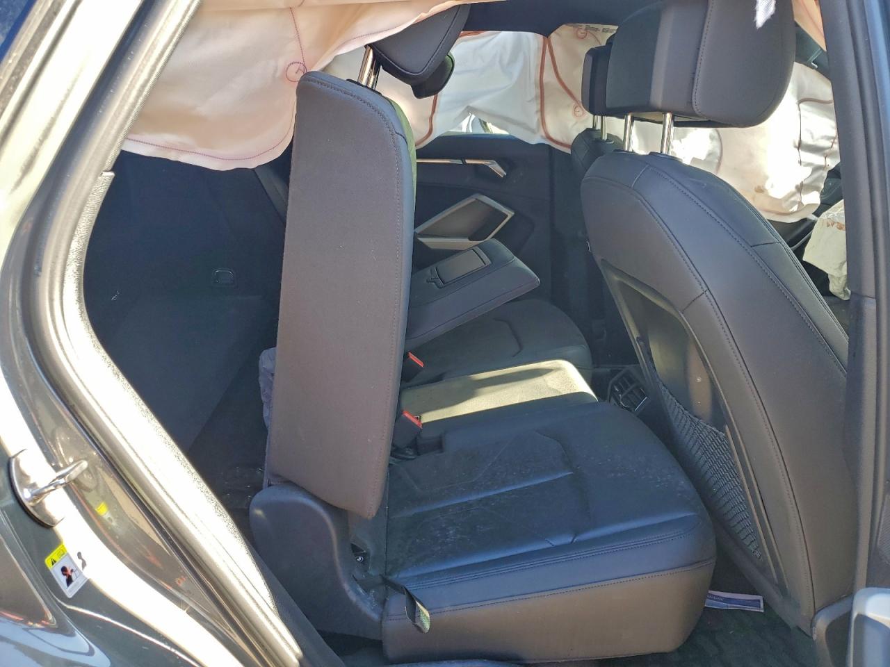 AUDI Q3 PREMIUM PLUS S LINE 45