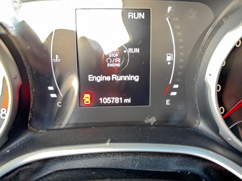 2019 JEEP COMPASS SP #3297936807