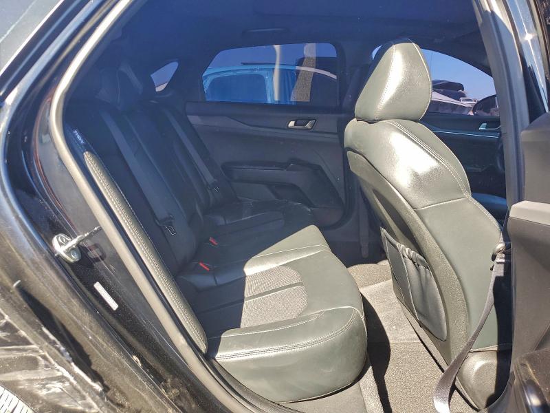 2024 KIA K5 GT LINE #3297252409