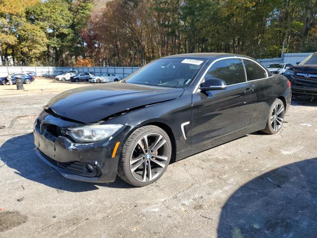 Global Auto Auctions: 2015 BMW 428 I