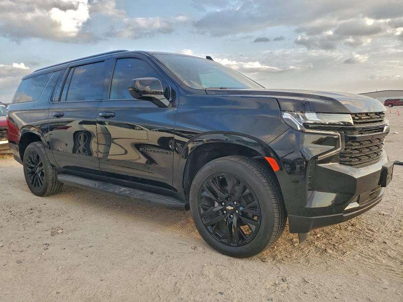 2023 CHEVROLET SUBURBAN C #3296214435