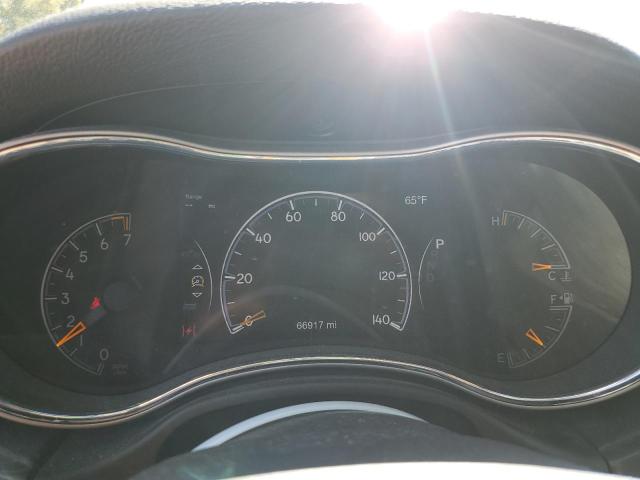 2019 JEEP GRAND CHER #3297889791