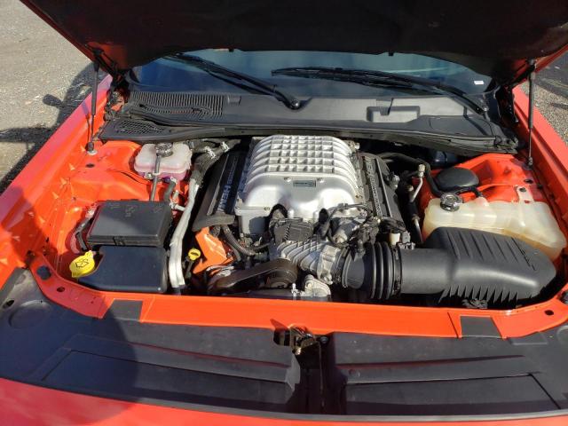 2016 DODGE CHALLENGER #3293441458