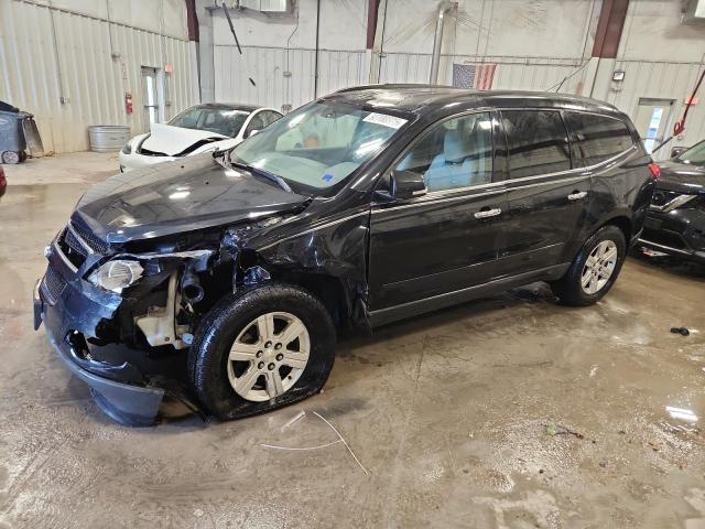 2012 CHEVROLET TRAVERSE L #3304802349