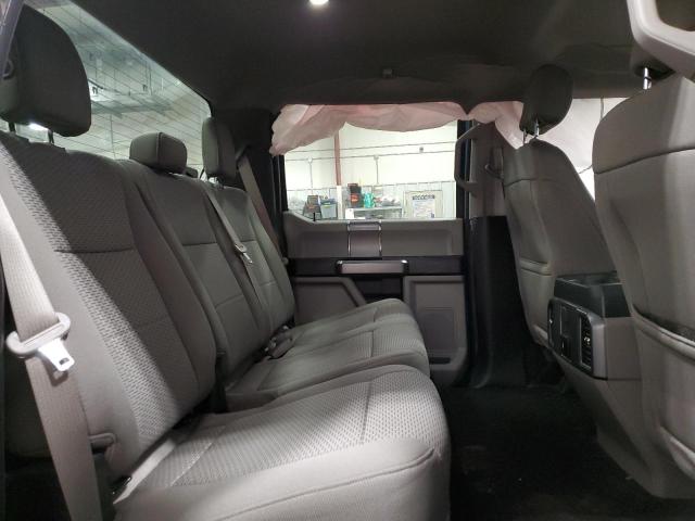 2019 FORD F150 SUPER #3301851977