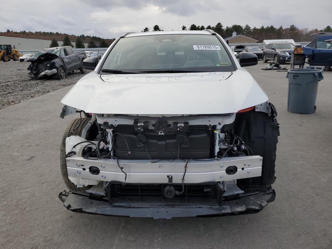 SUBARU SOLTERRA PREMIUM