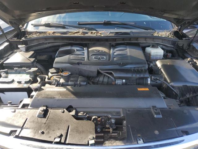 2014 INFINITI QX80 #3293955823