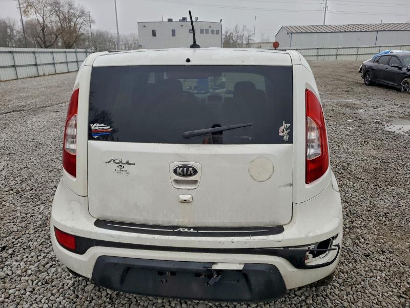 2013 KIA SOUL + #3309506597