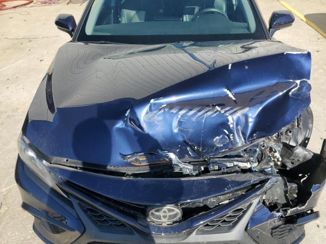 2021 TOYOTA CAMRY SE #3292351285