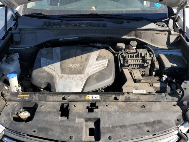 2018 HYUNDAI SANTA FE S #3282418262