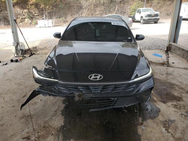 2024 HYUNDAI ELANTRA SE #3301819376