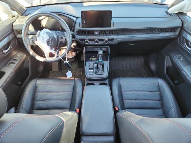 2024 HONDA CR-V SPORT #3293882632
