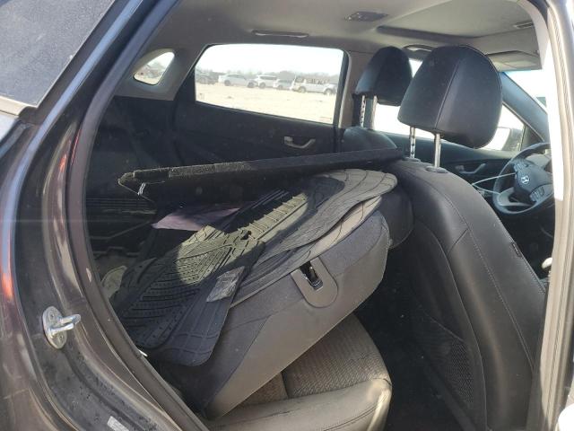 2021 HYUNDAI KONA ULTIM #3301663641