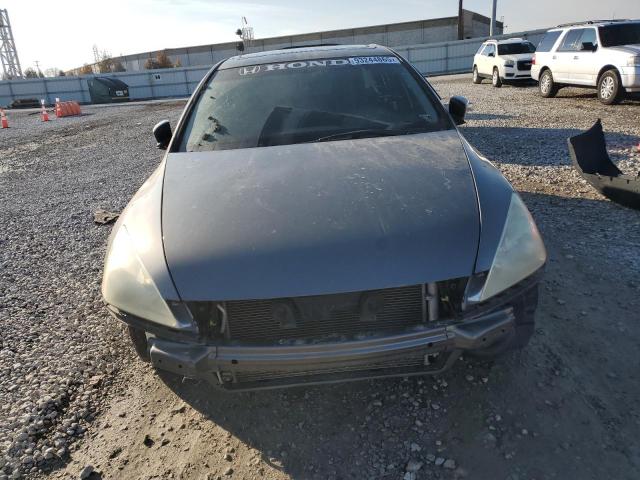 2006 HONDA ACCORD EX #3310483063