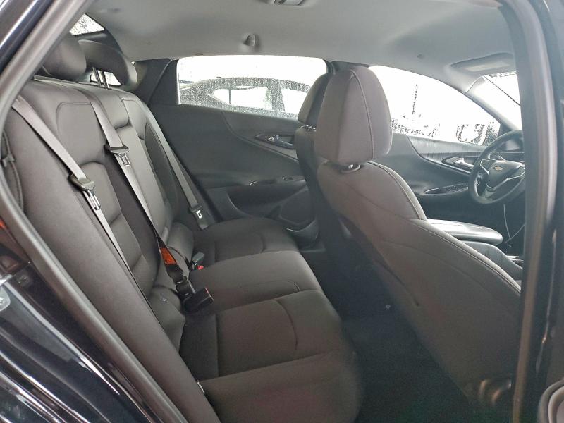 2023 CHEVROLET MALIBU LT #3303610938