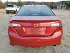 Lot #3294262904 2012 TOYOTA CAMRY BASE