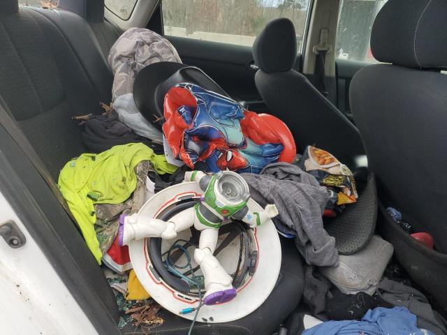 2017 NISSAN SENTRA S #3287378991