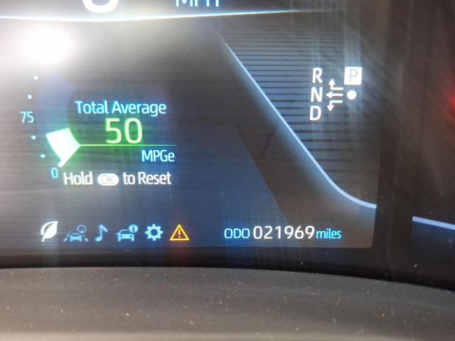 2023 TOYOTA MIRAI XLE #3286674296