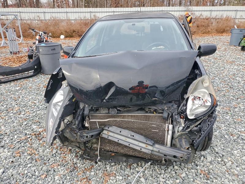 2013 HONDA FIT SPORT #3297957849