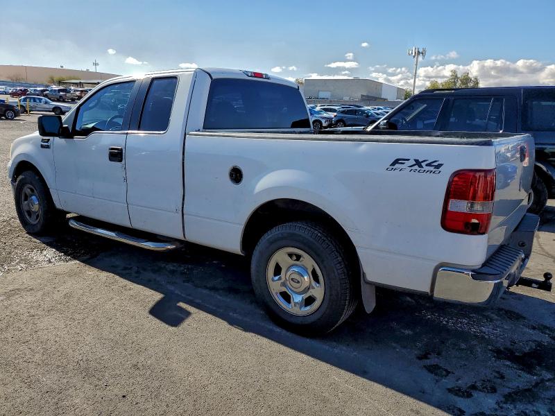 2005 FORD F150 #3315964081