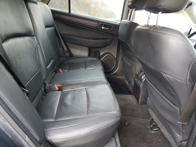 2015 SUBARU OUTBACK 3. #3303724473